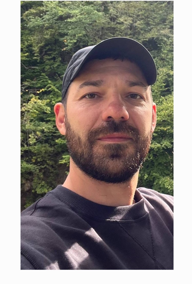 Кондратюк Михаил