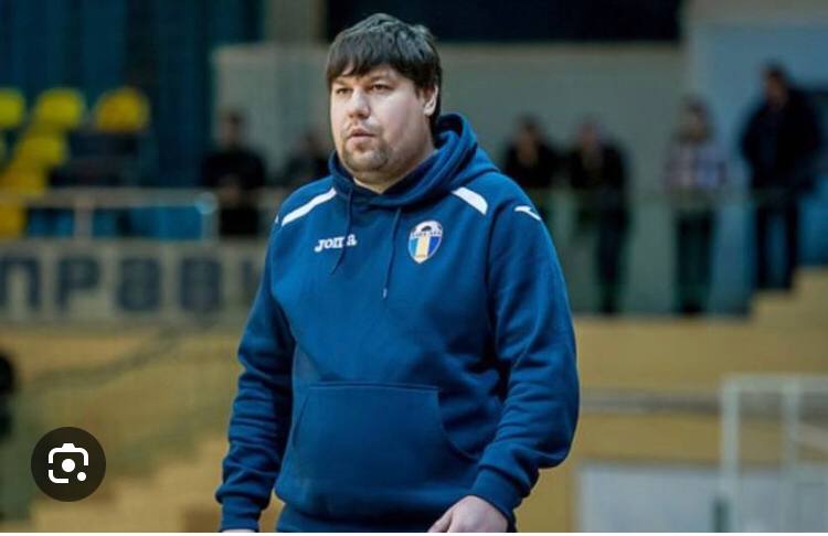 Соломка Виталий