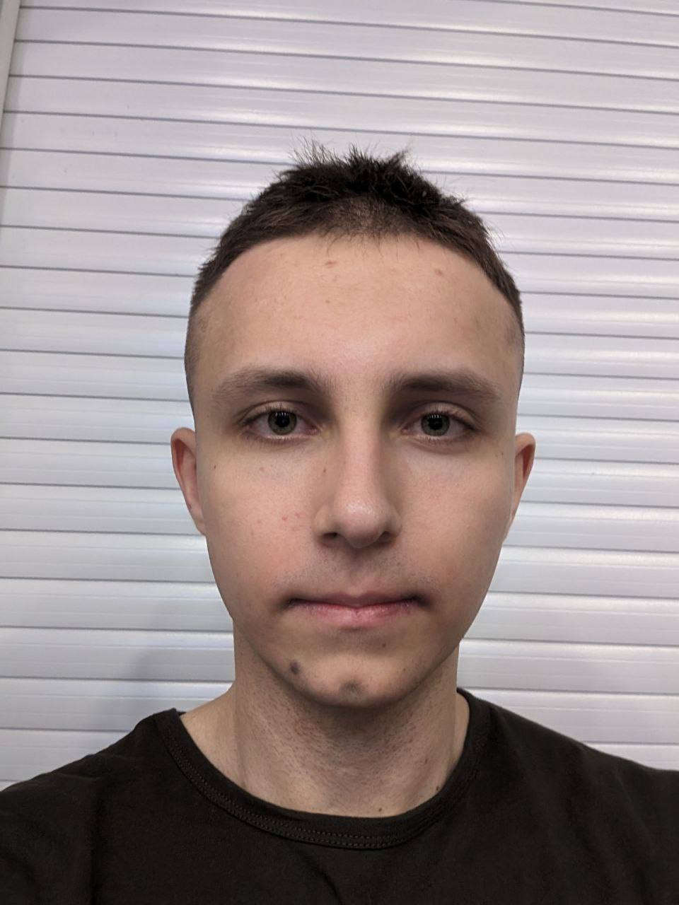 Іванов Андрій