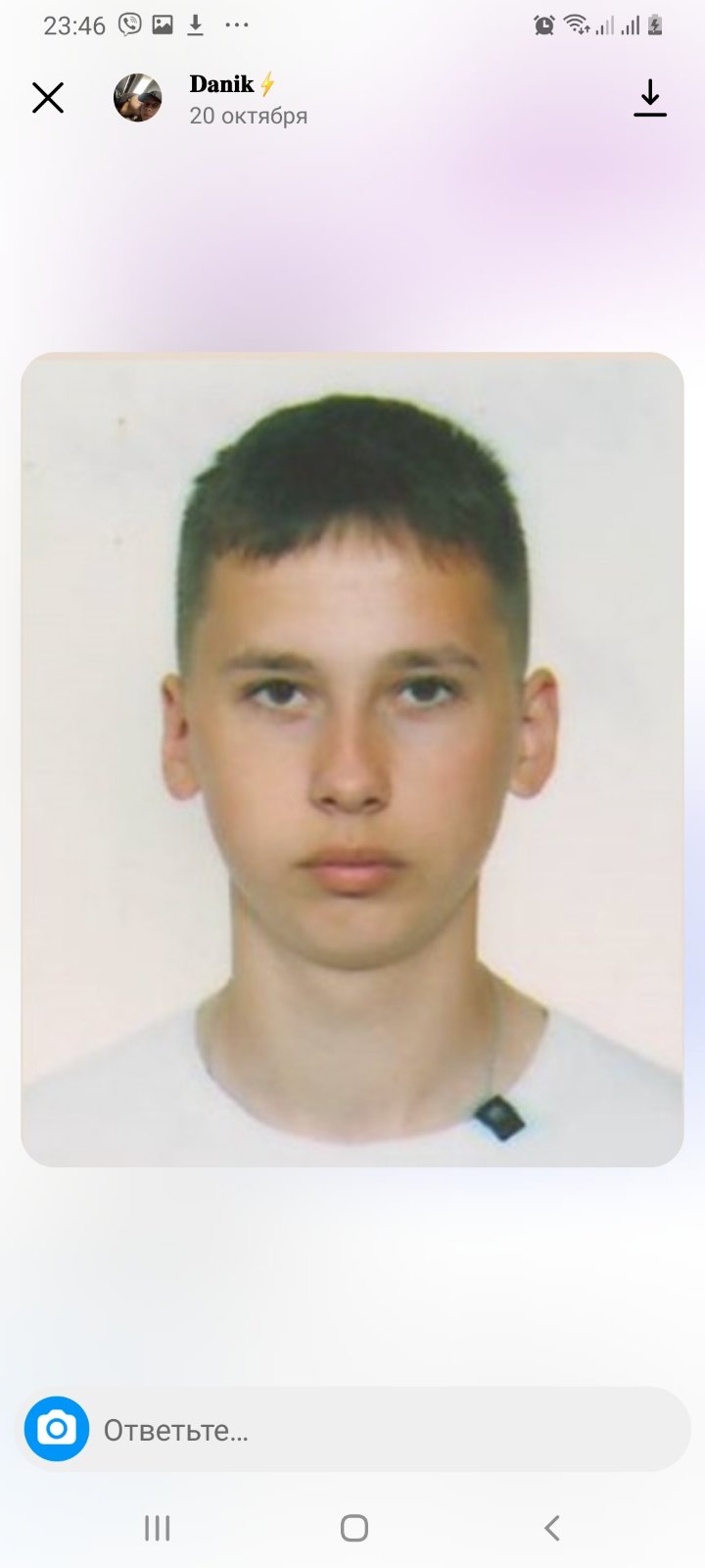 Теоколкин Даниил