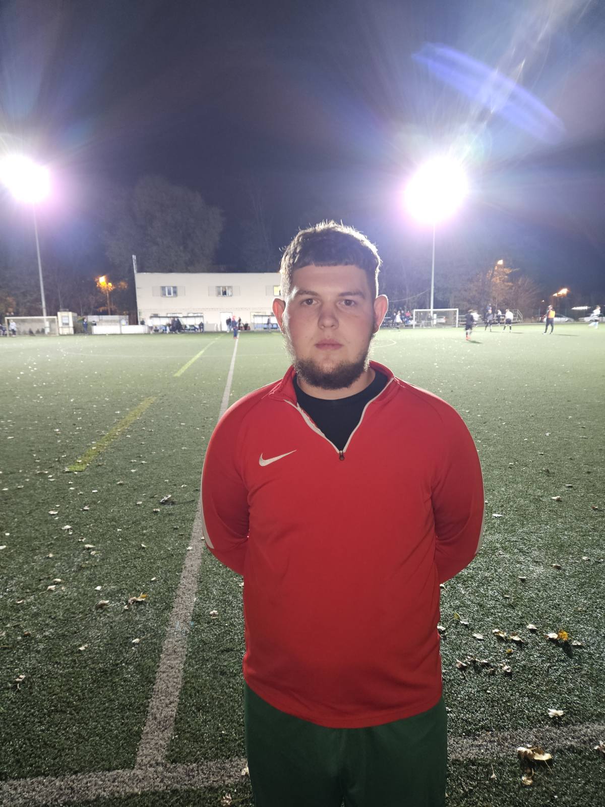 Голованов Валерий