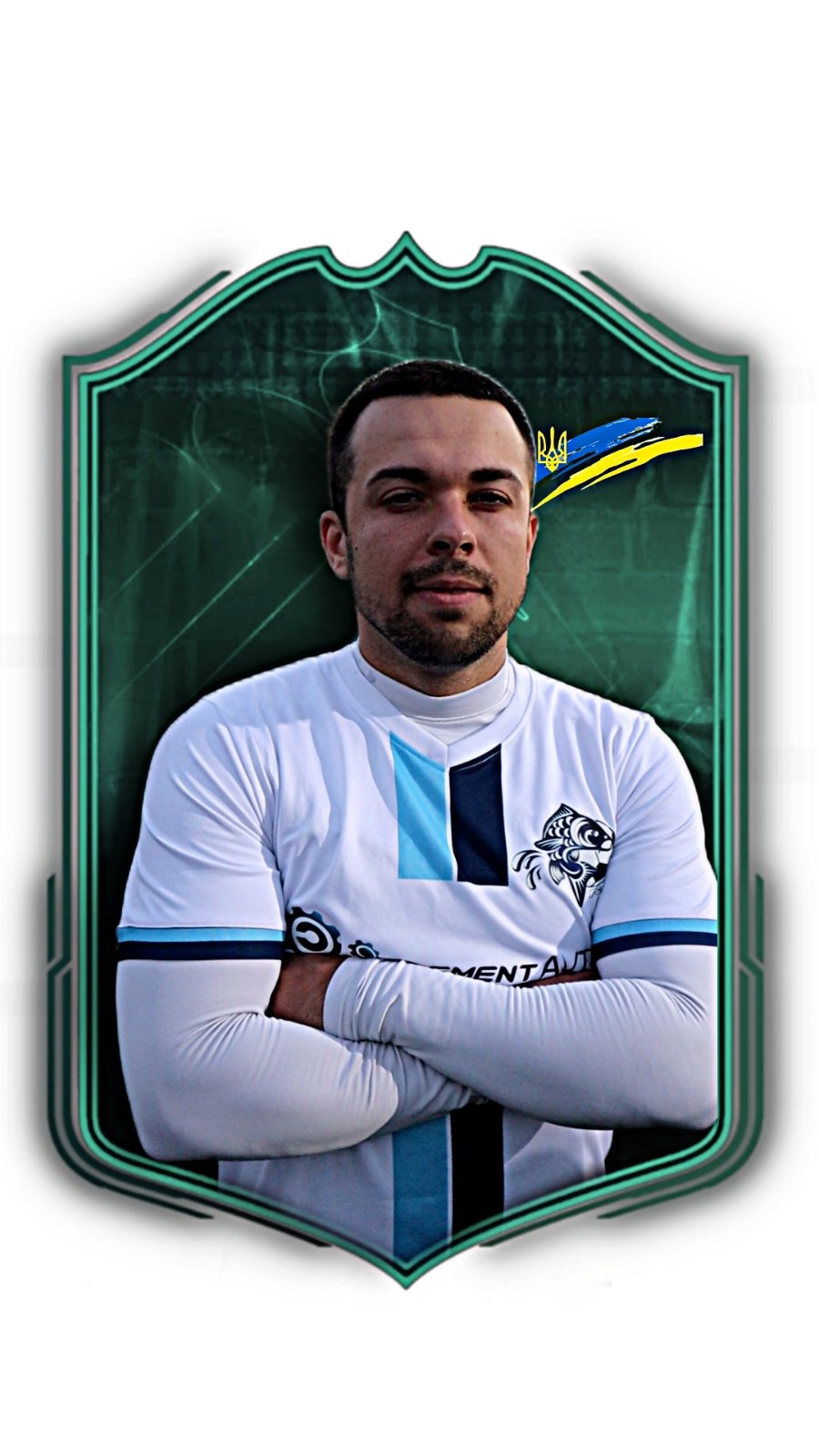 Кравец Дмитрий