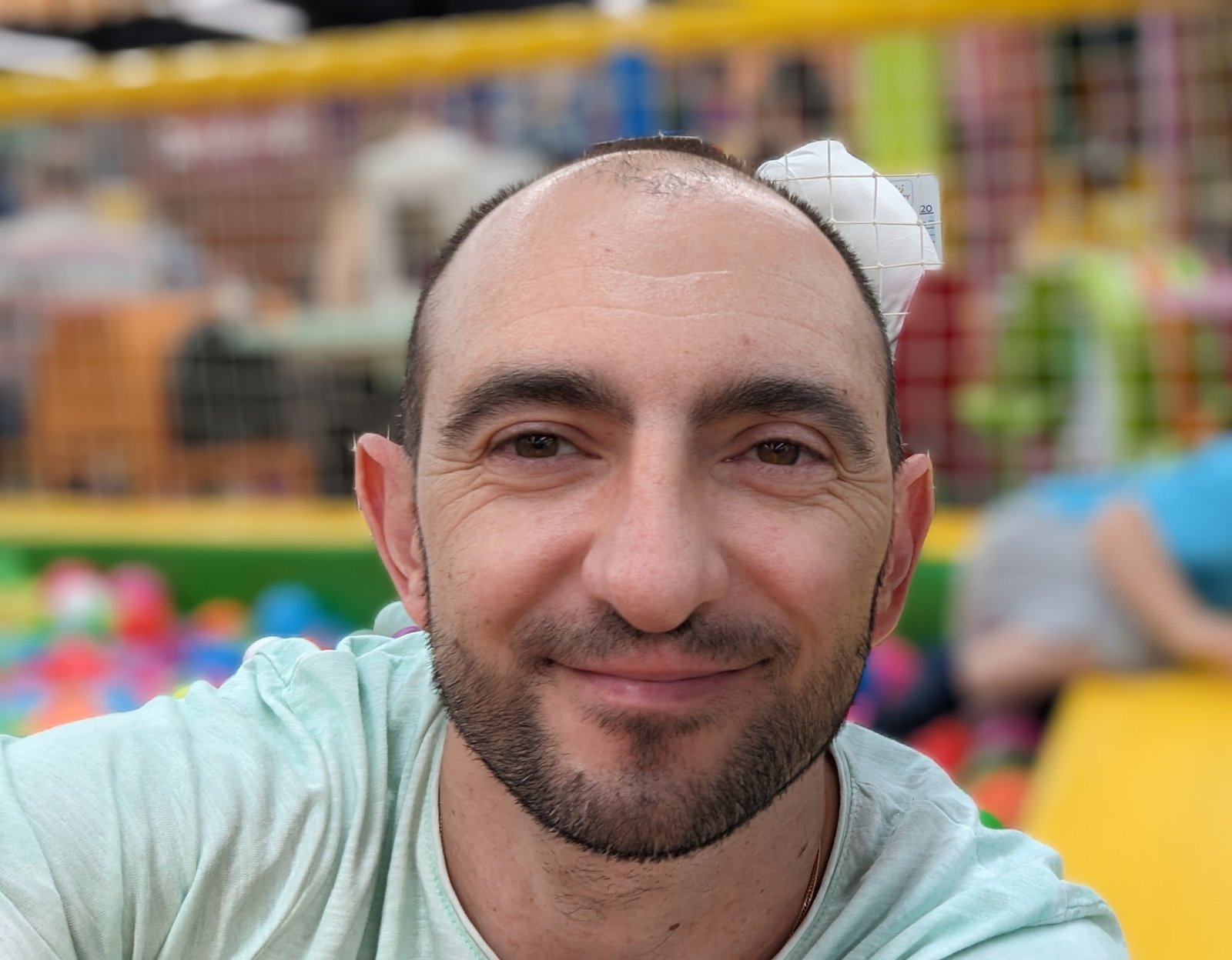 Коренченко Олег