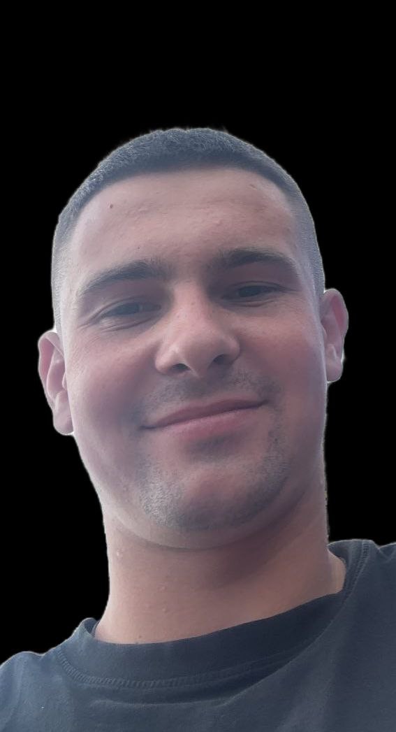 Щербина Иван