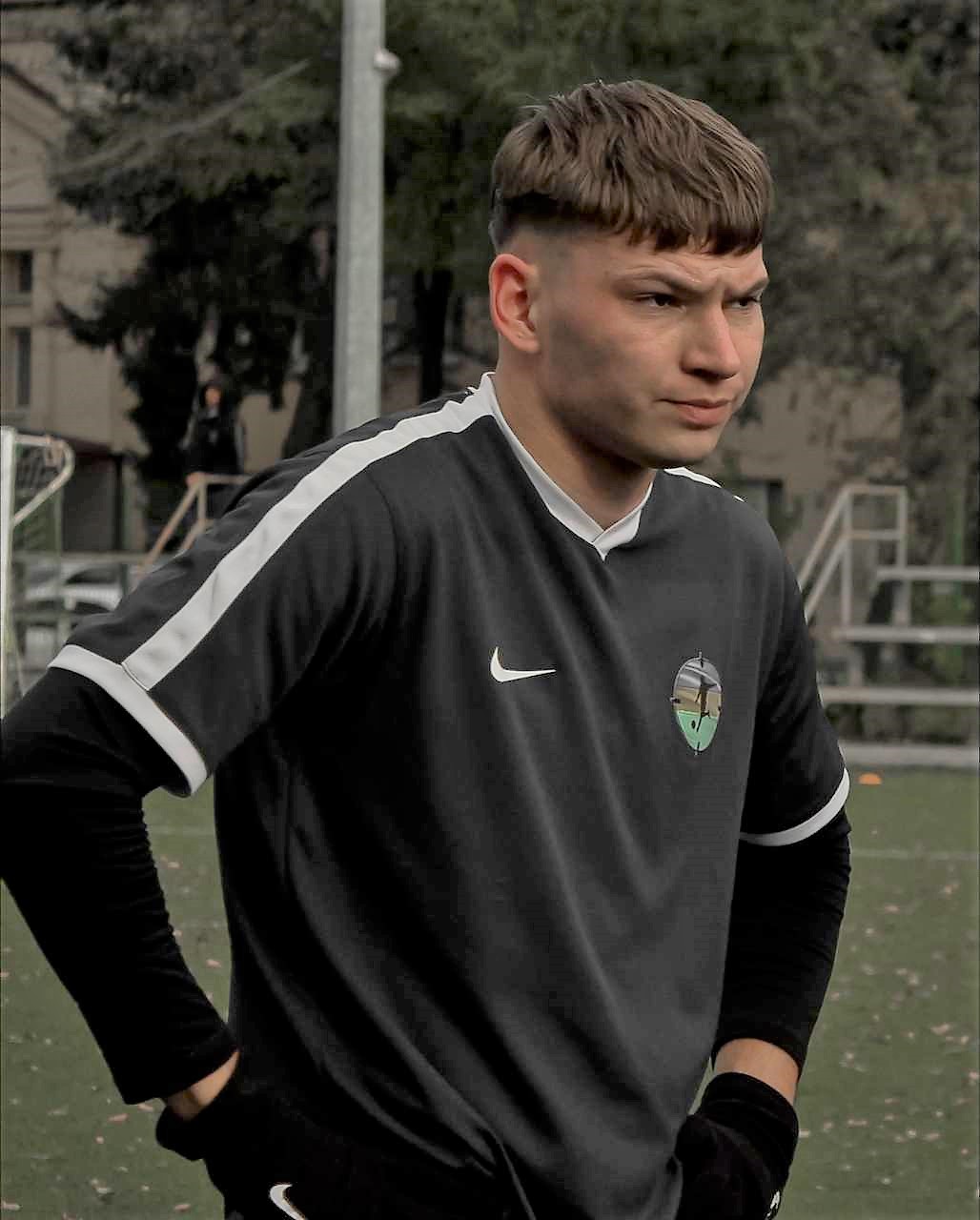 Ермаков Данило