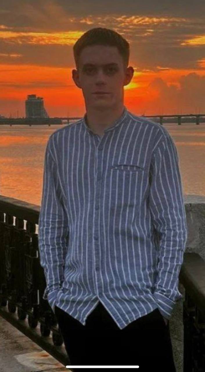 Шумілов Сергій