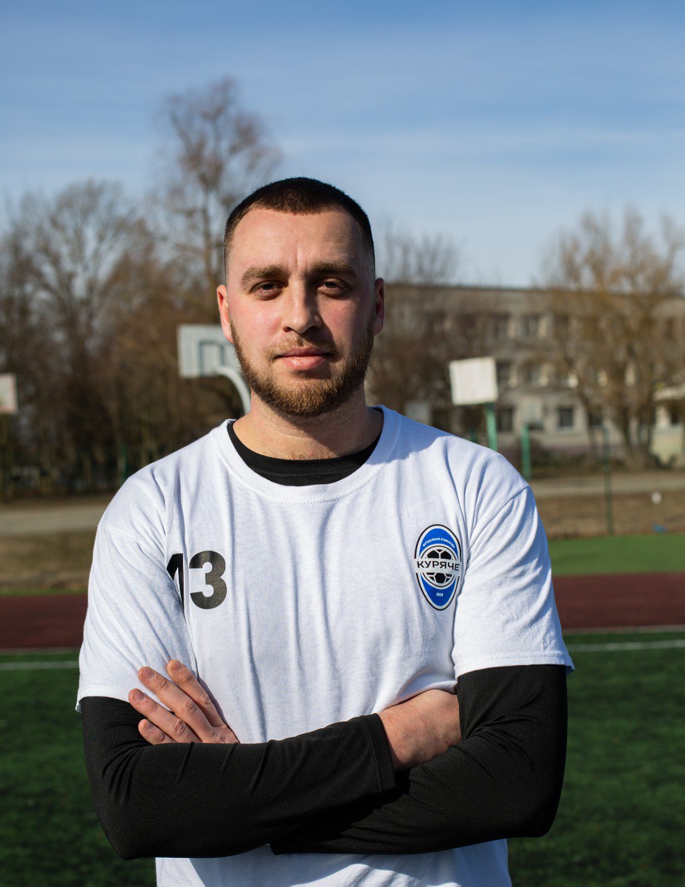 Олефір Максим