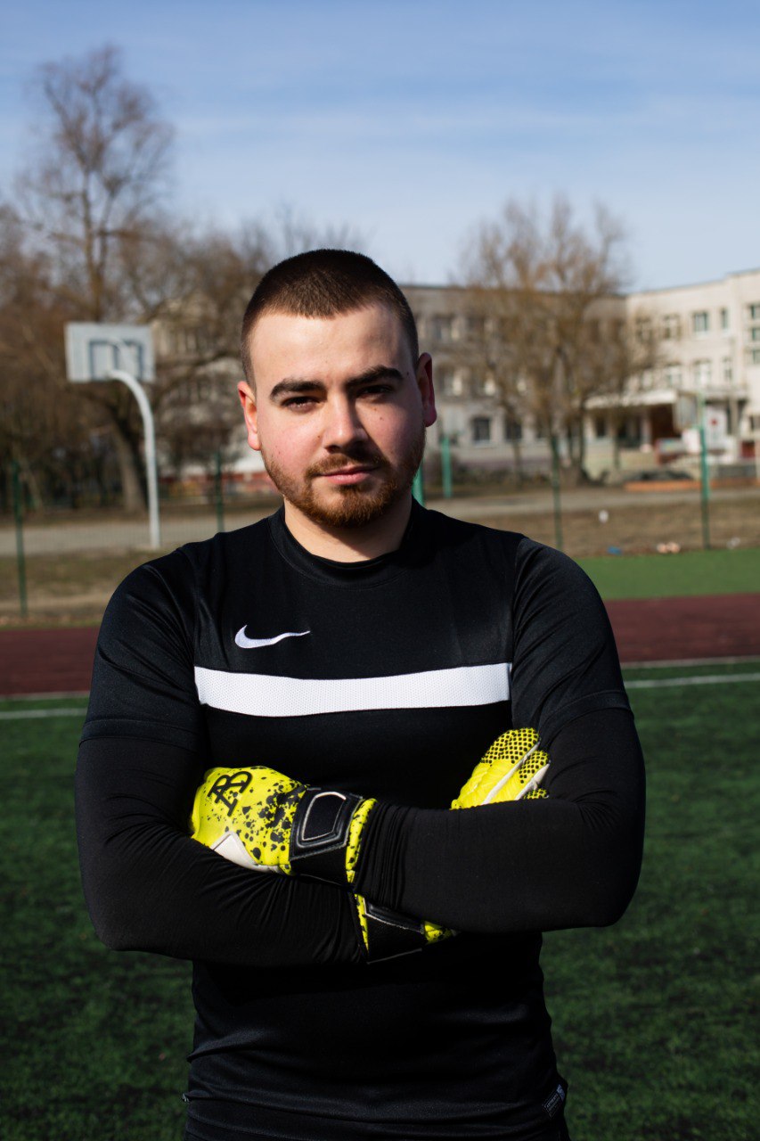 Литвиненко Єгор