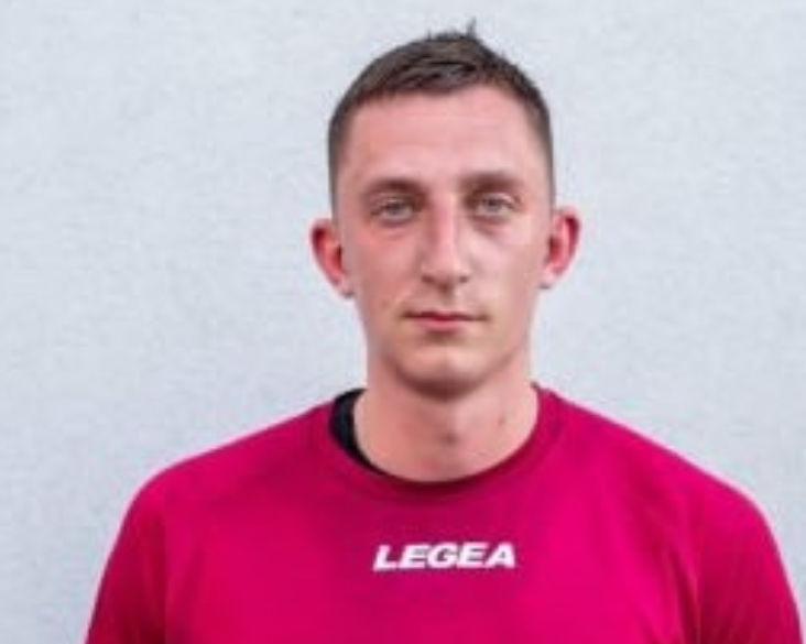 Дуков Денис