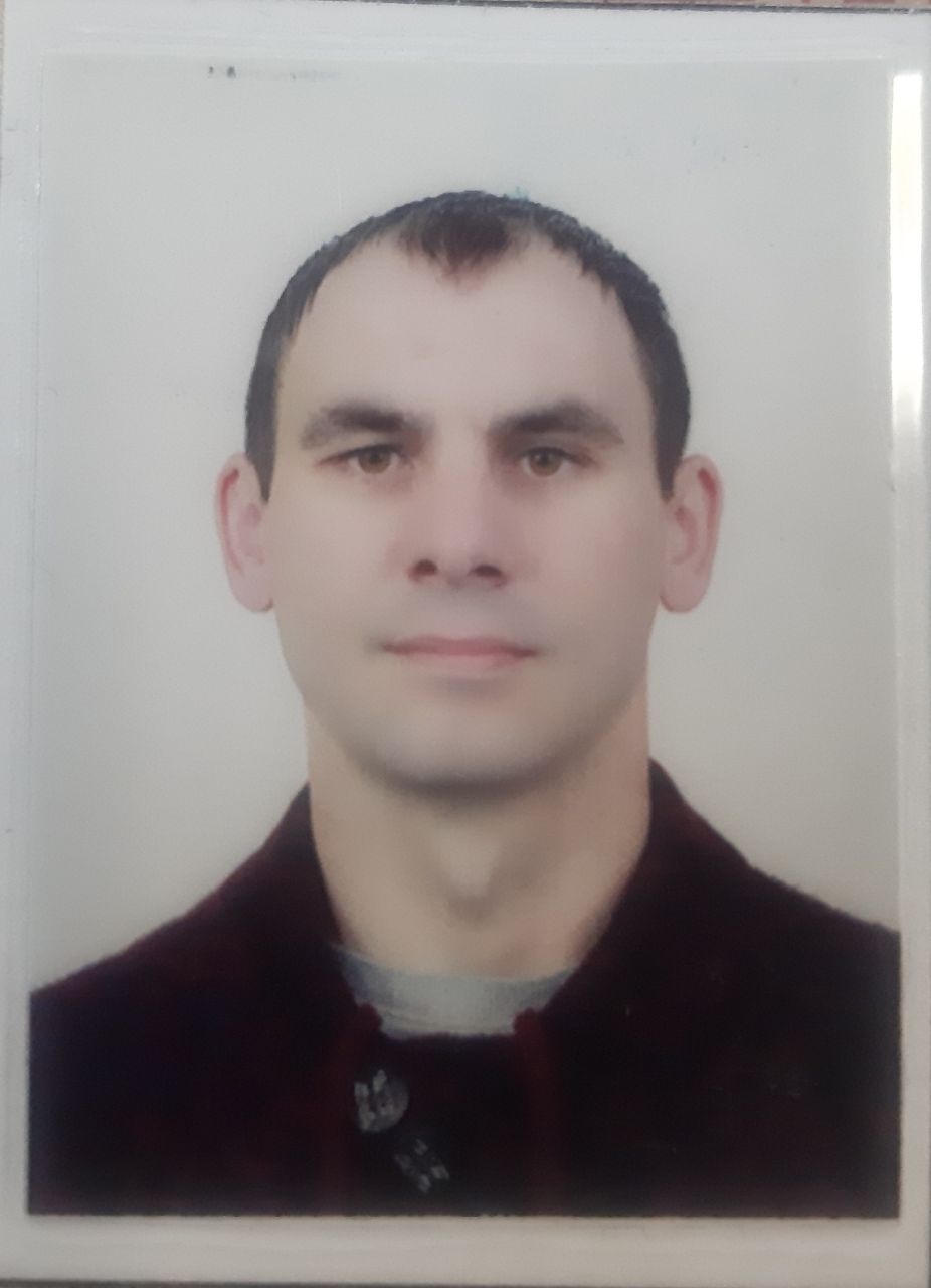 Коломоєць Юрій