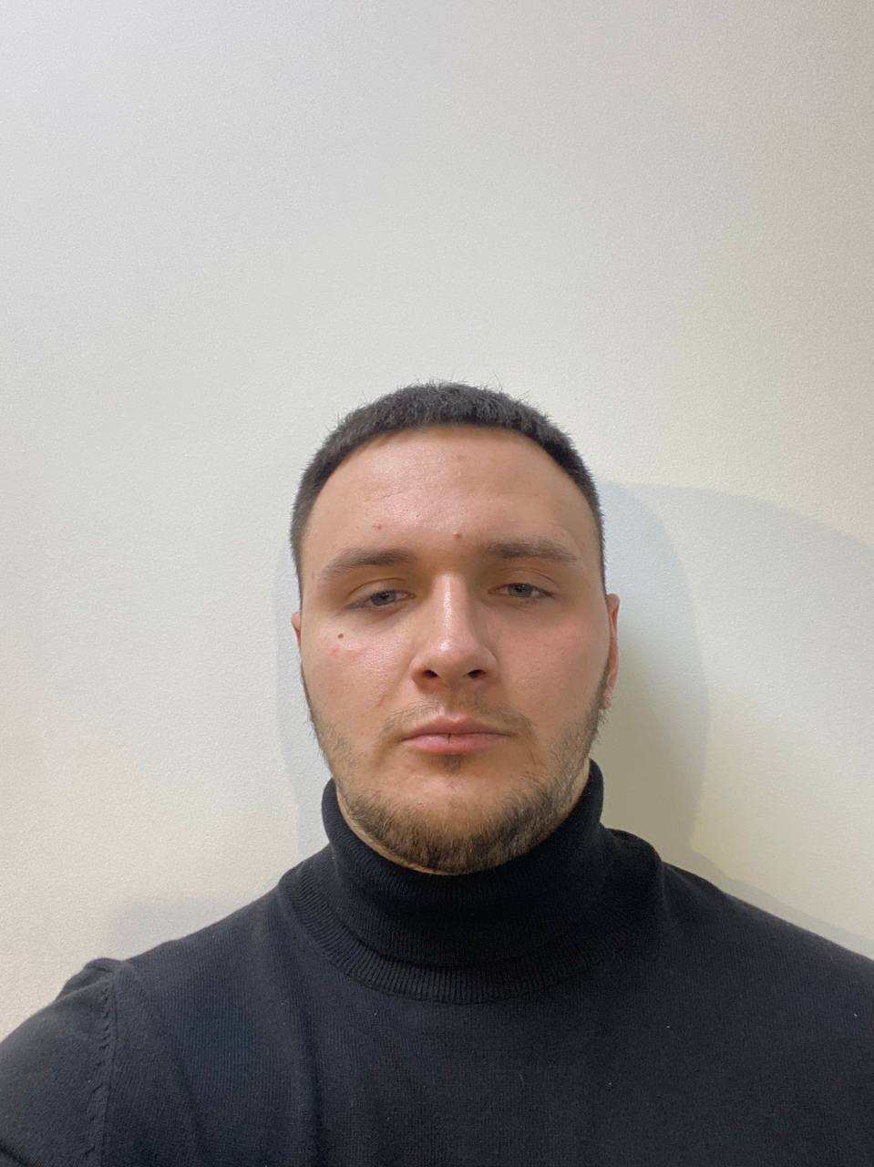 Водопьян Никита