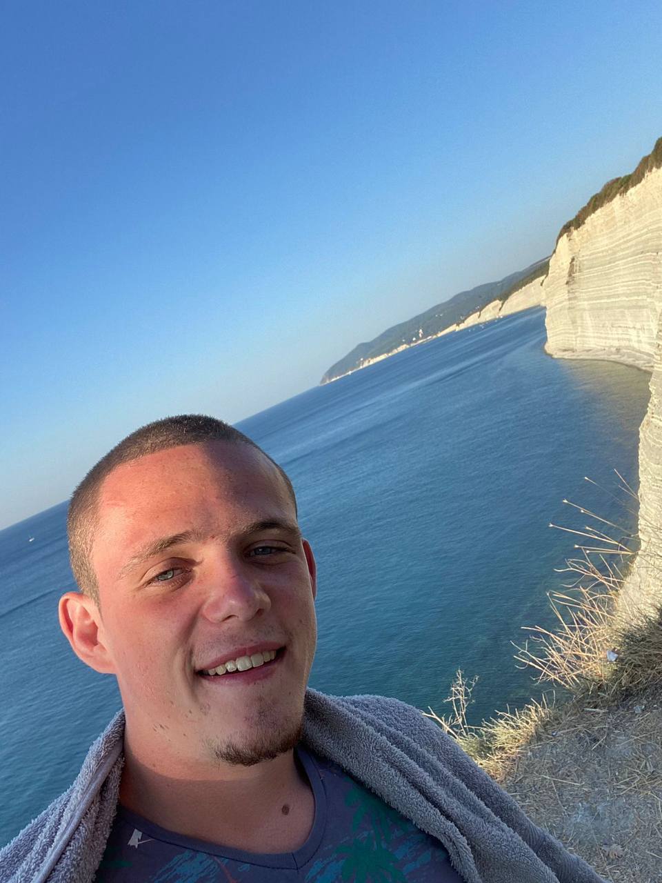 Качмар Данило