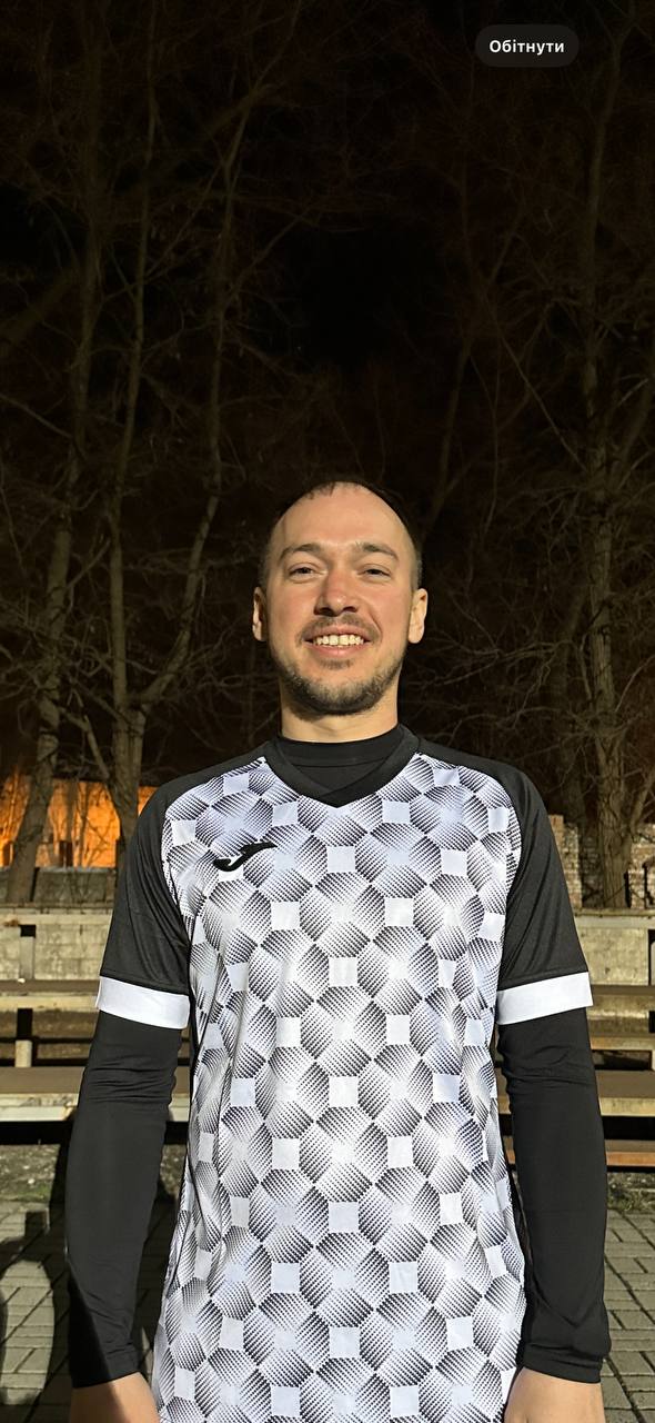 Калачов  Николай