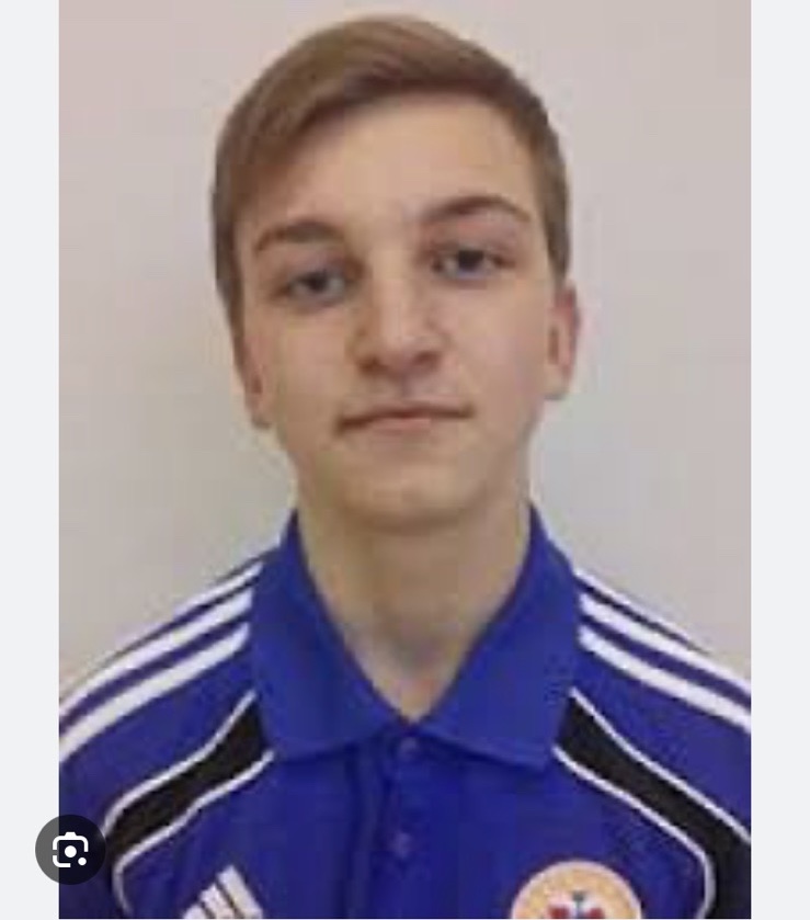 Гируцкий Даниил 