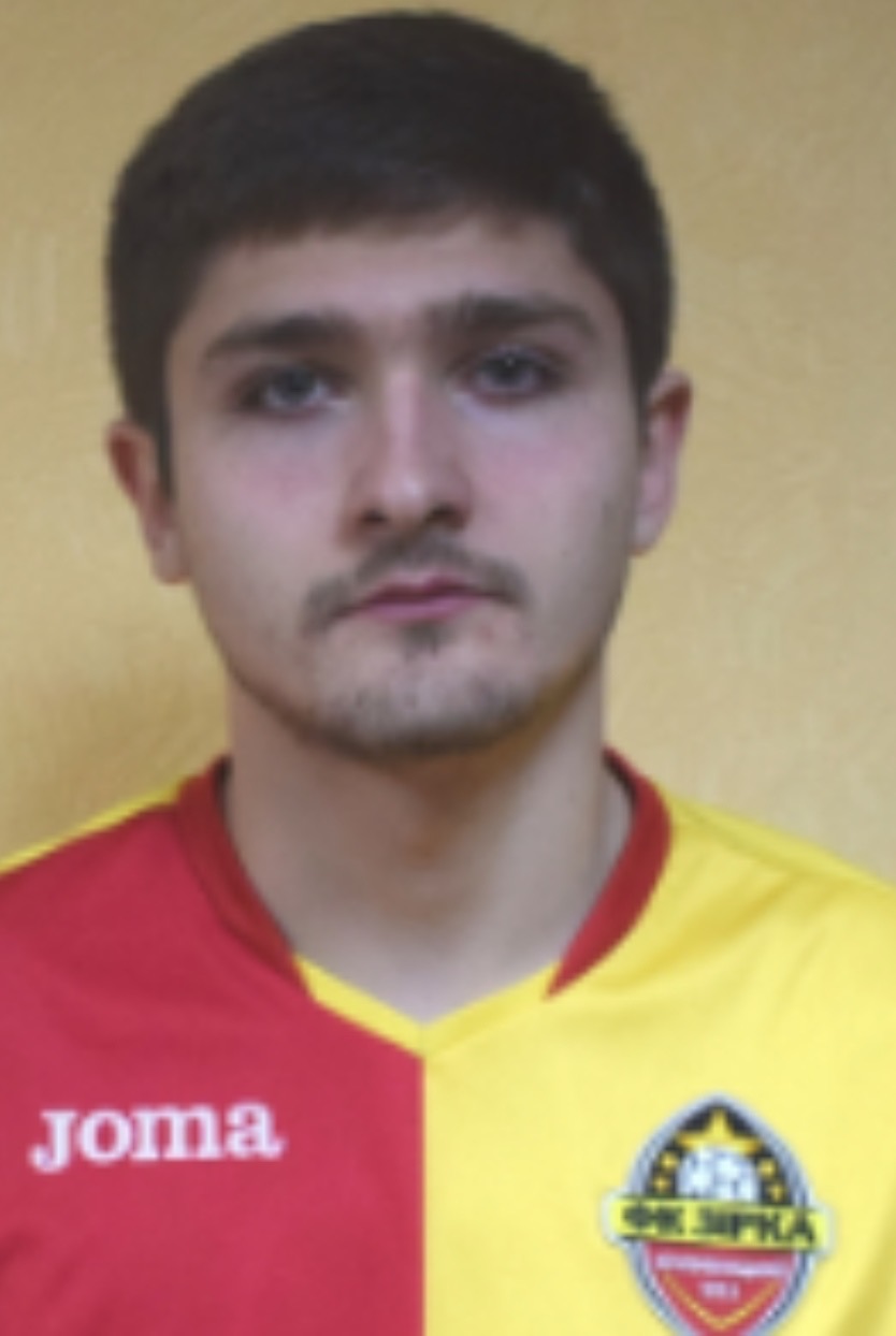 Лачинов Хаджи-Мурад