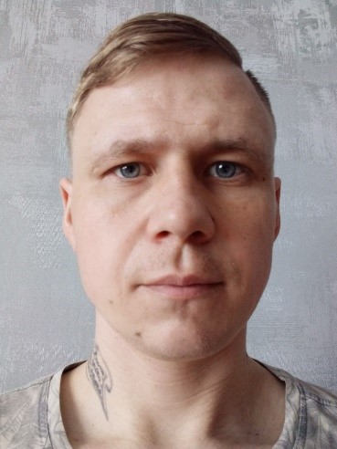 Каулько Михайло