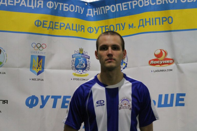 Корнєв Олексій