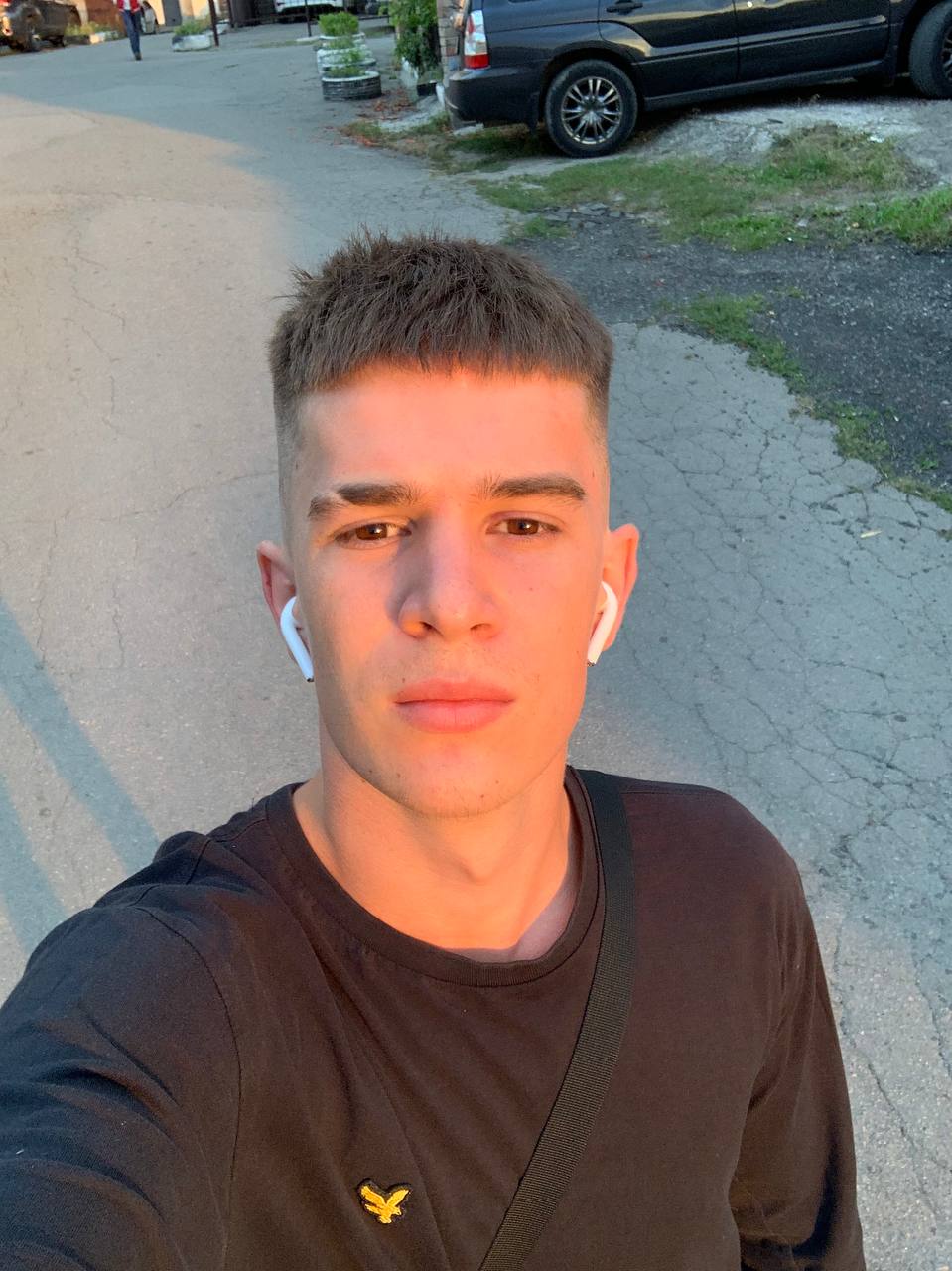 Кухаров Денис