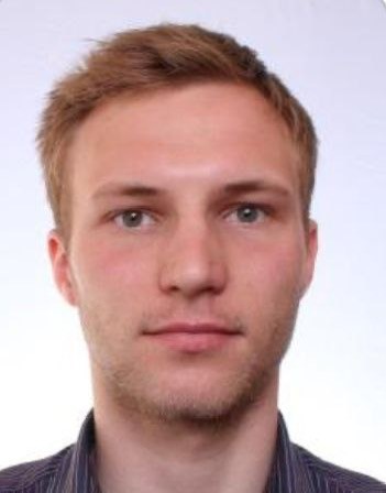 Полковников Олександр 