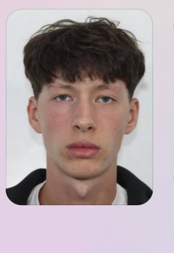 Галаницкий Даниил