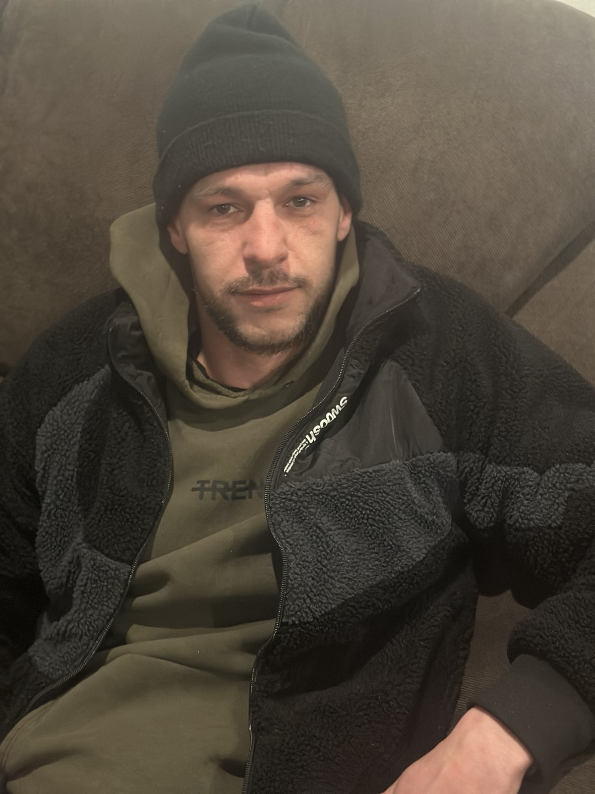 Кушик Олексій