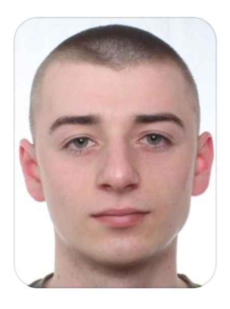 Дикий Віктор