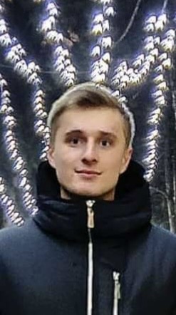 Кучерук Максим