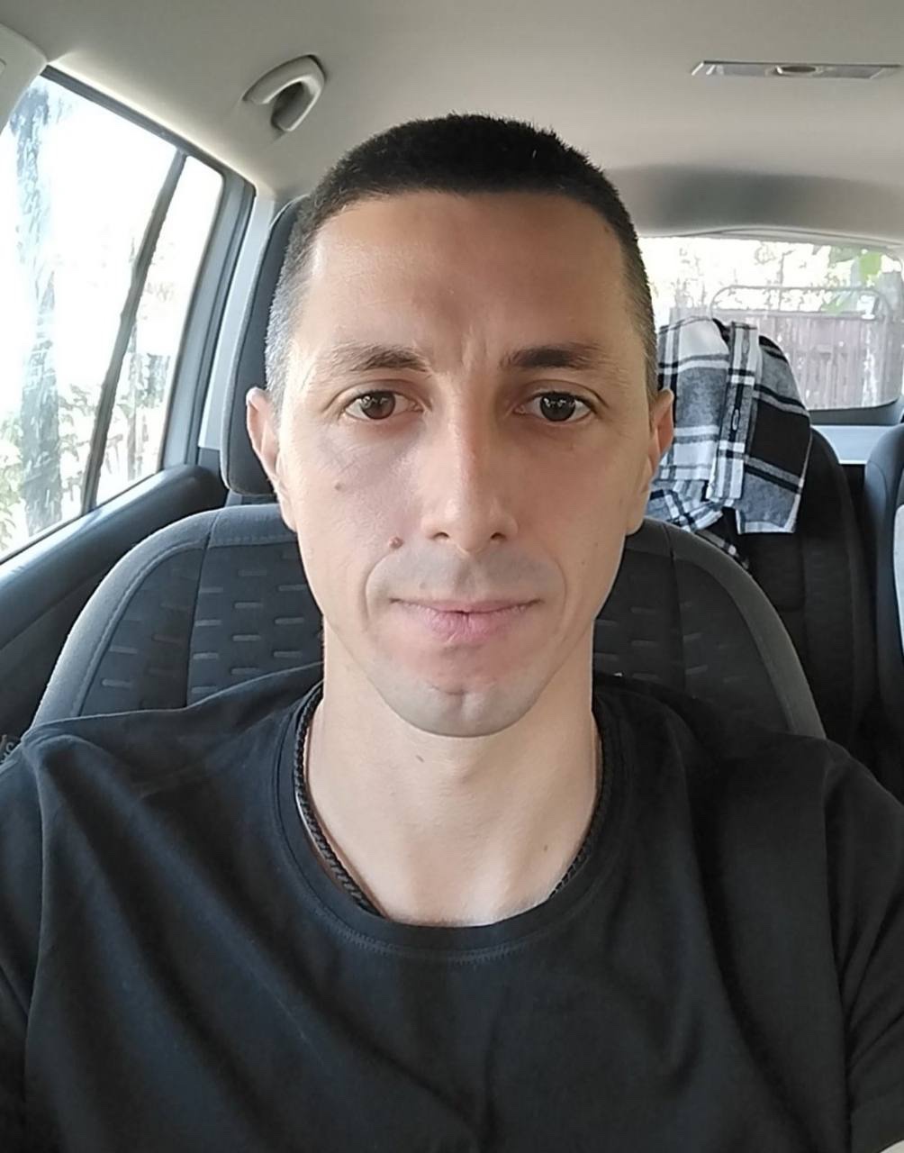 Біянов Максим