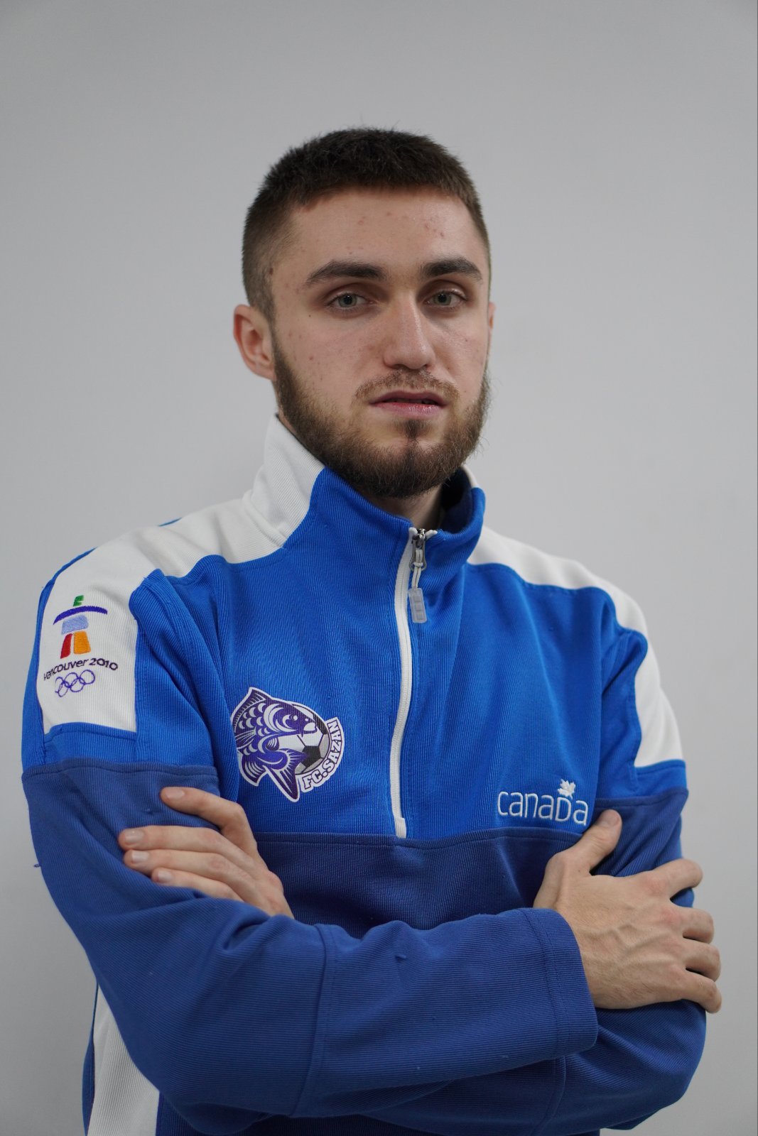 Гераскевич Иван