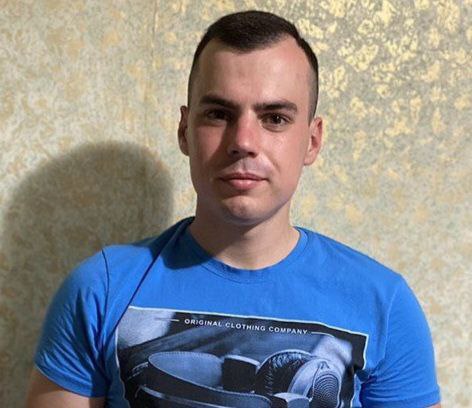 Заведенко Сергій