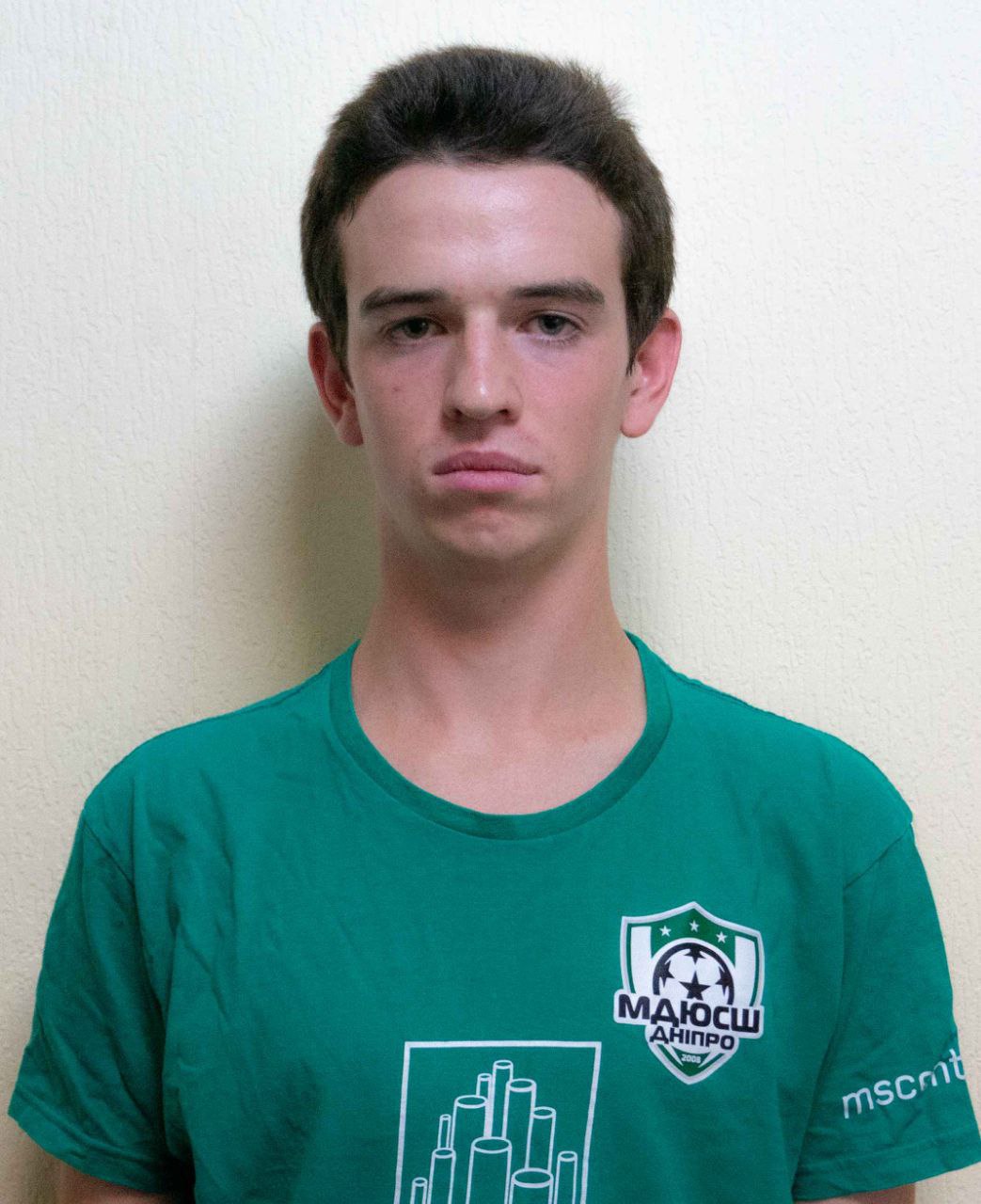 Зінченко Вячеслав