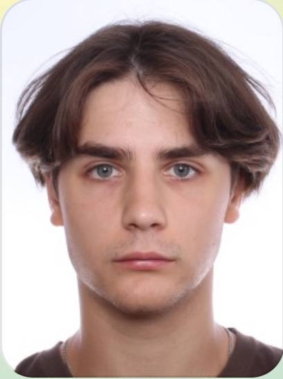 Шрам Владислав