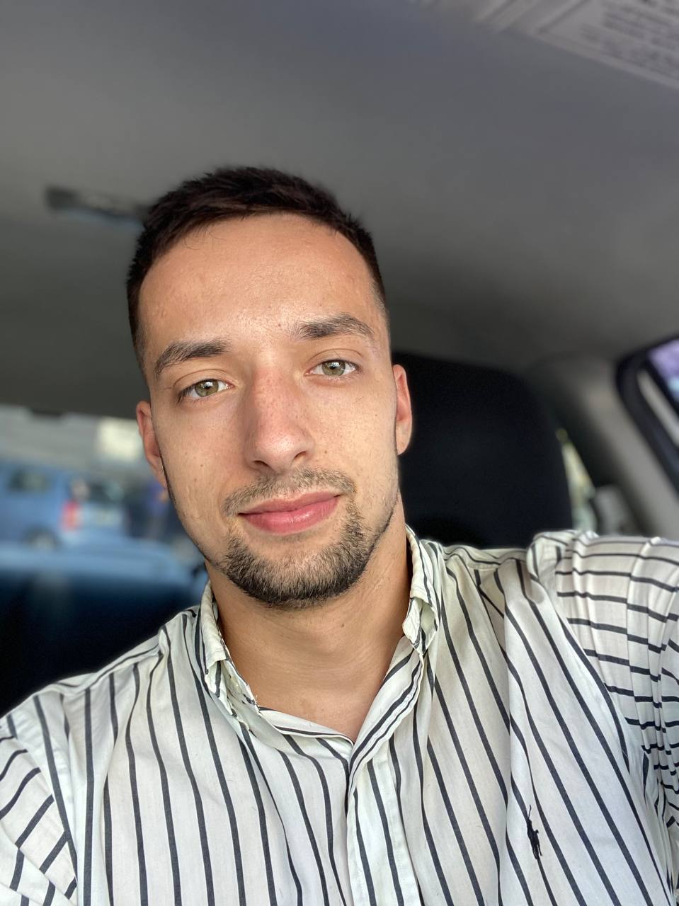 Покусай Владислав