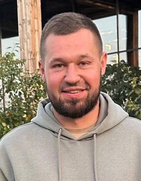 Колесник Сергій