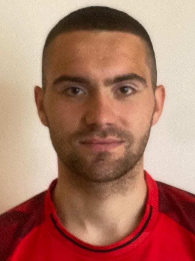 Нечосов Євген