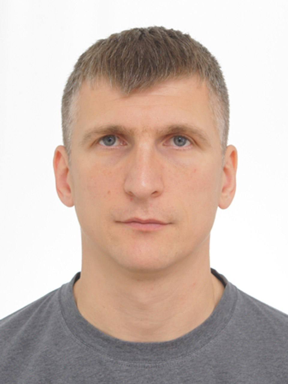 Шляхов Алексей