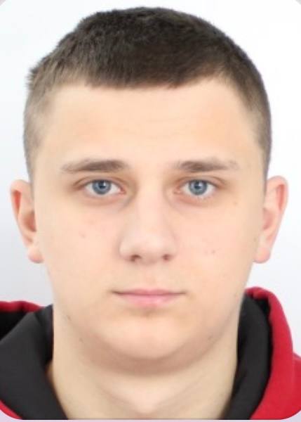 Ковальов Єгор