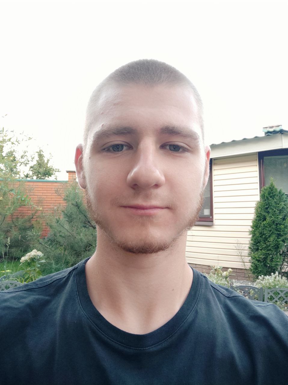 Покотило Александр