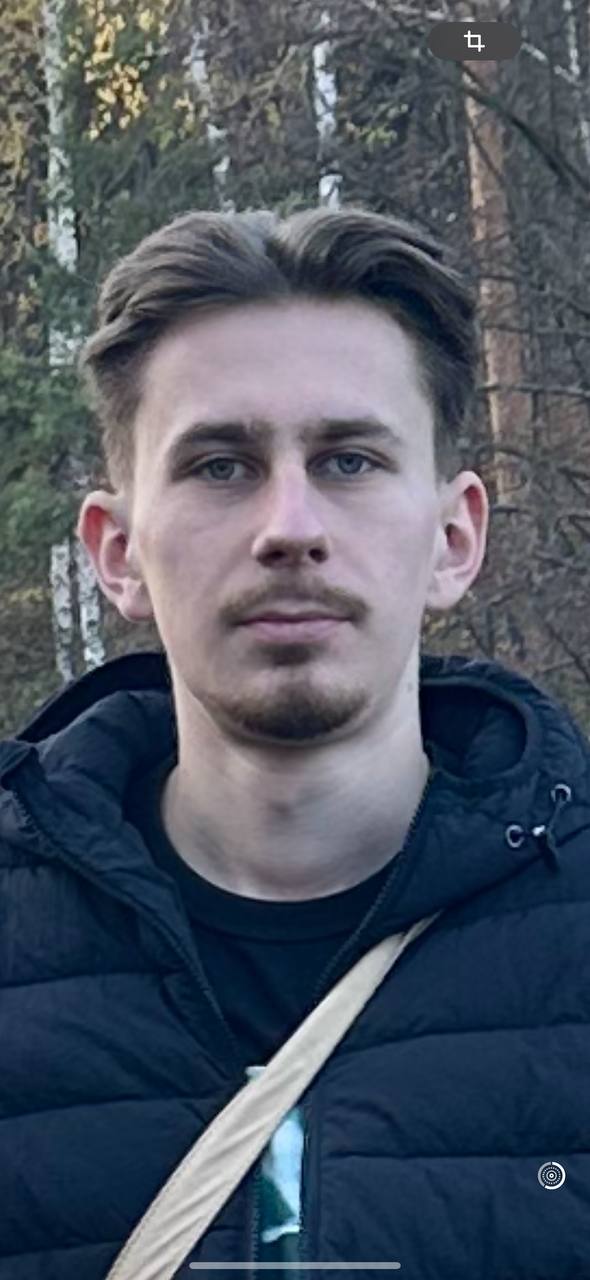 Горбунов Данило