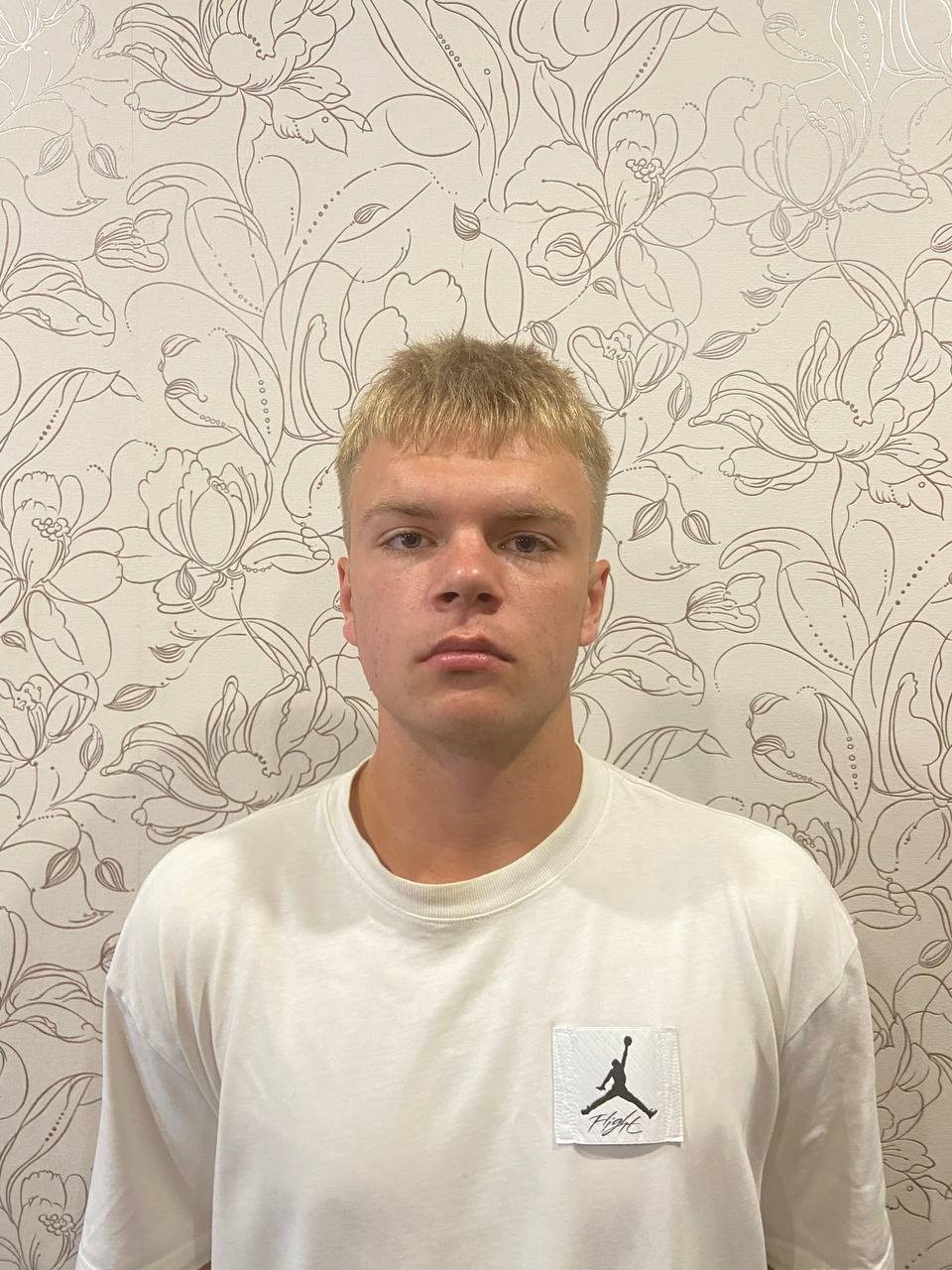 Кудрявцев Кирило