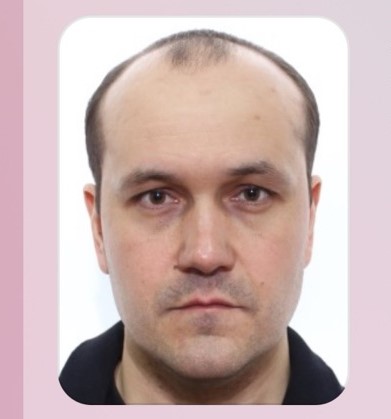 Мартиненко Ігор 