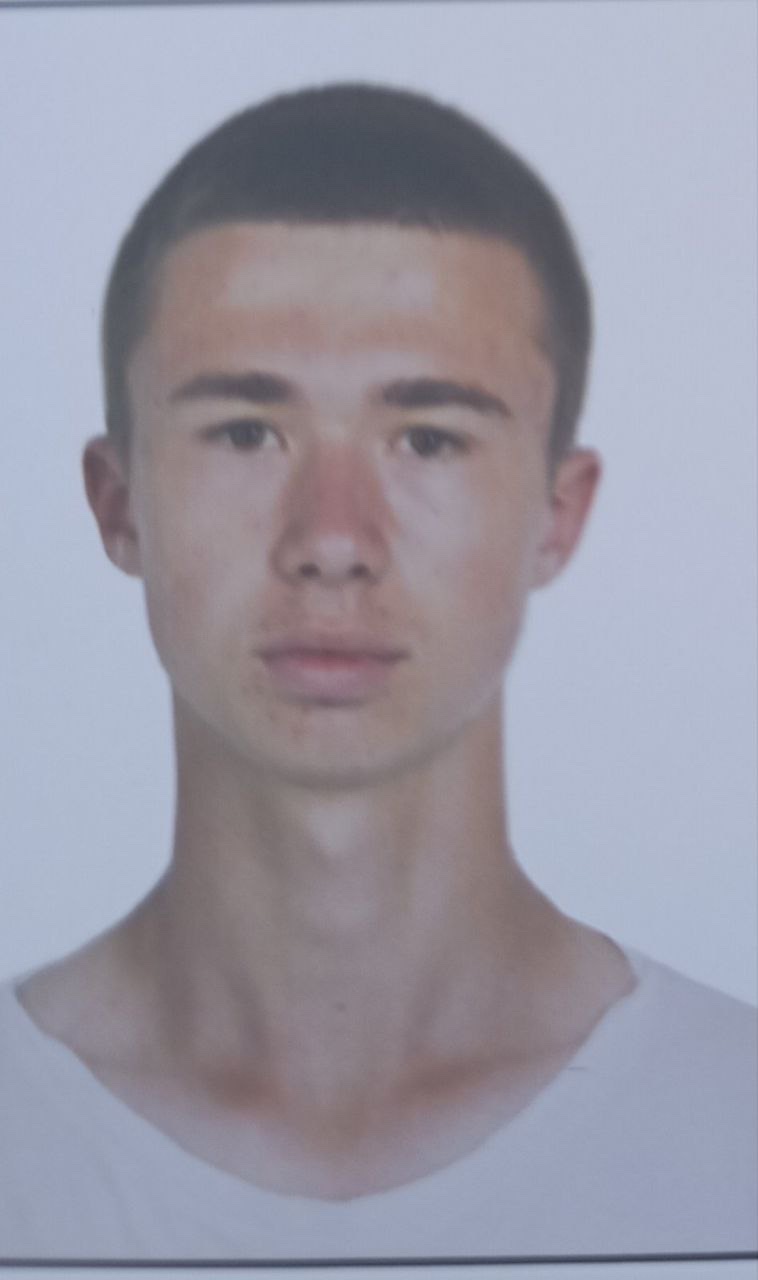 Жиленко Арсений