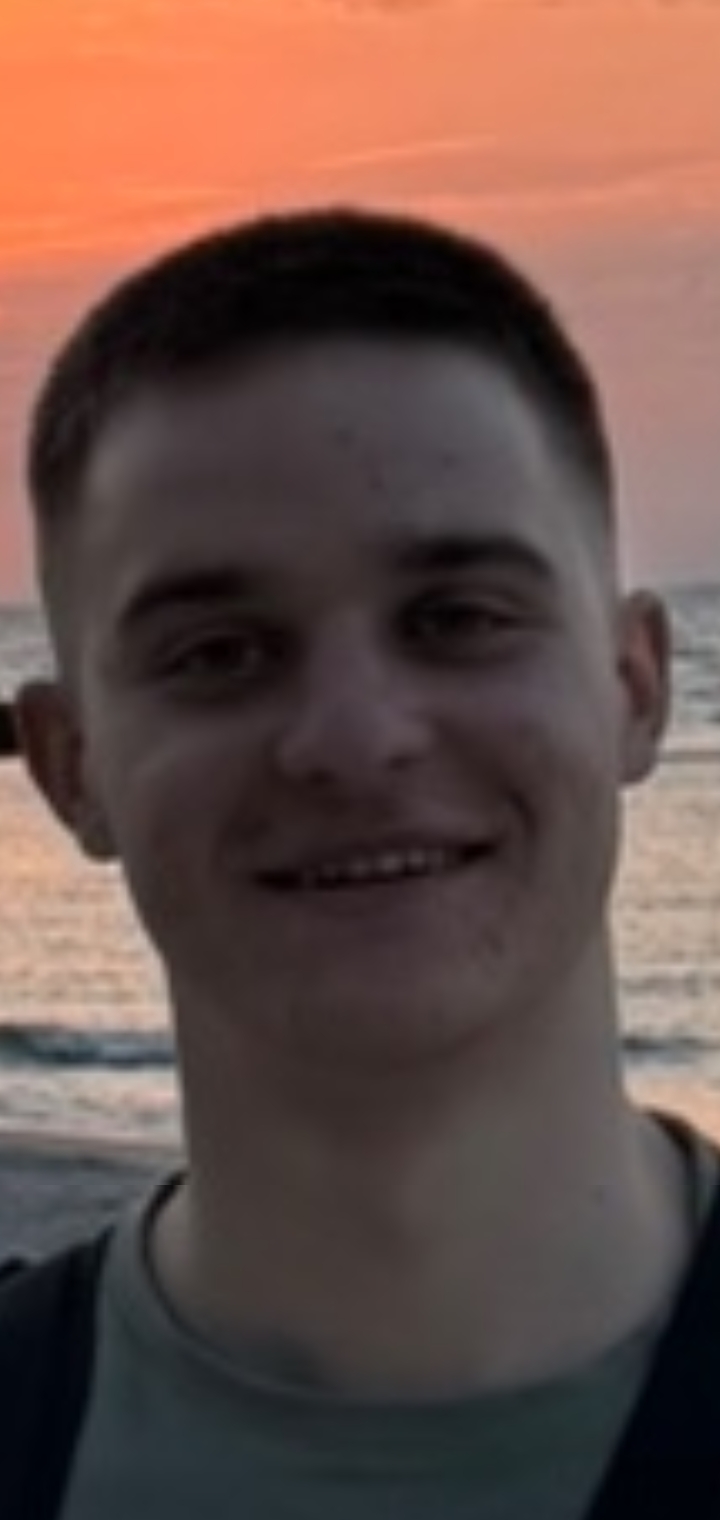 Крученок Иван