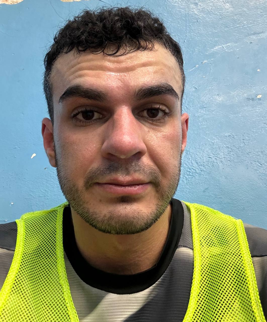 Махорин Эдуард