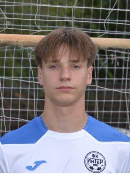 Михайленко Игорь