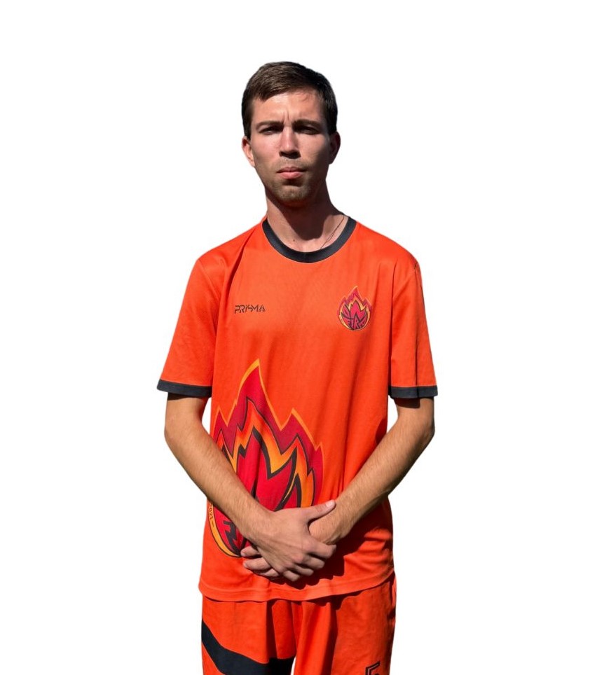 Железняк Иван