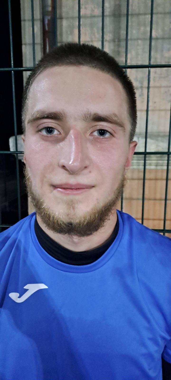 Курбанов Илья Мелик-Али оглы