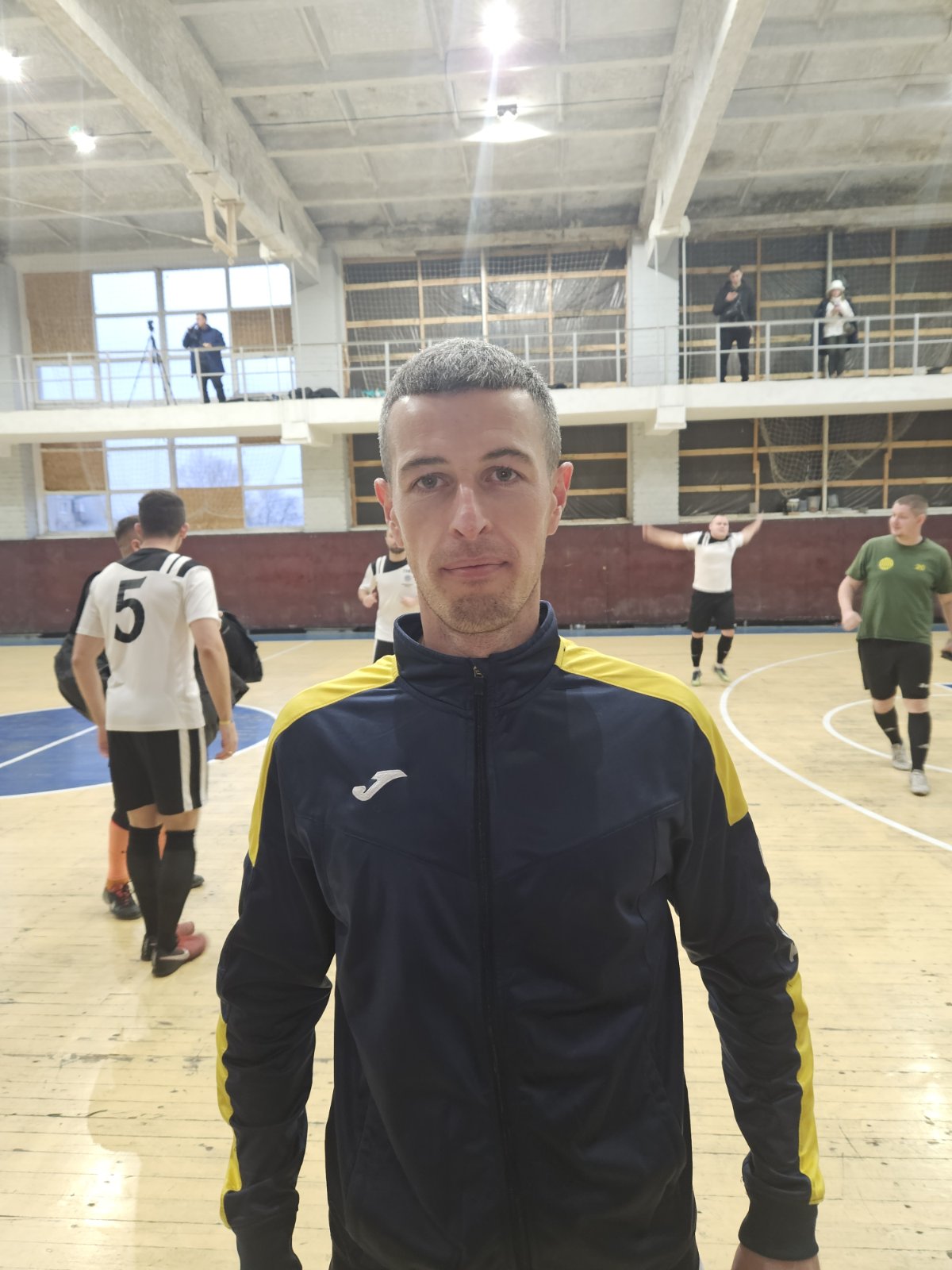 Ісенко Андрій