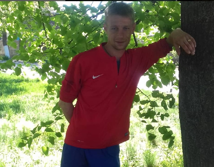 Єдігаров Артем