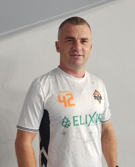 Ромашин Андрій